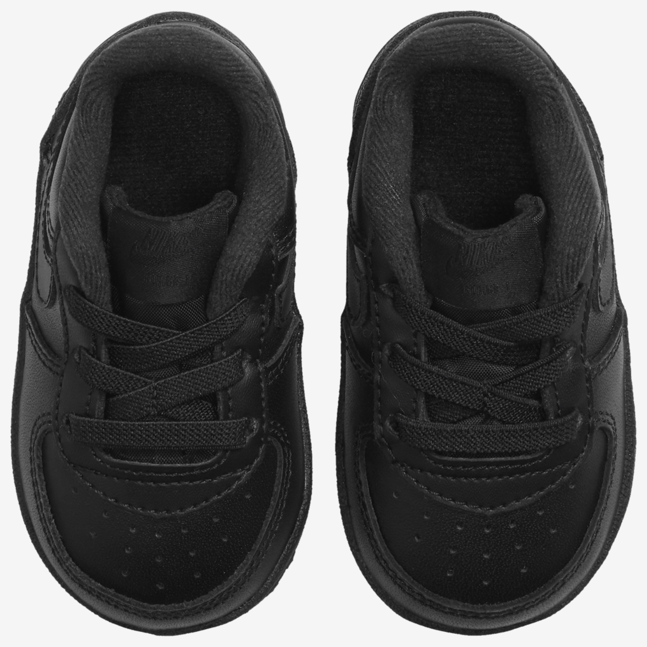 Nike Air Force One Crib Image 3 of 4. Tap to open photo gallery.