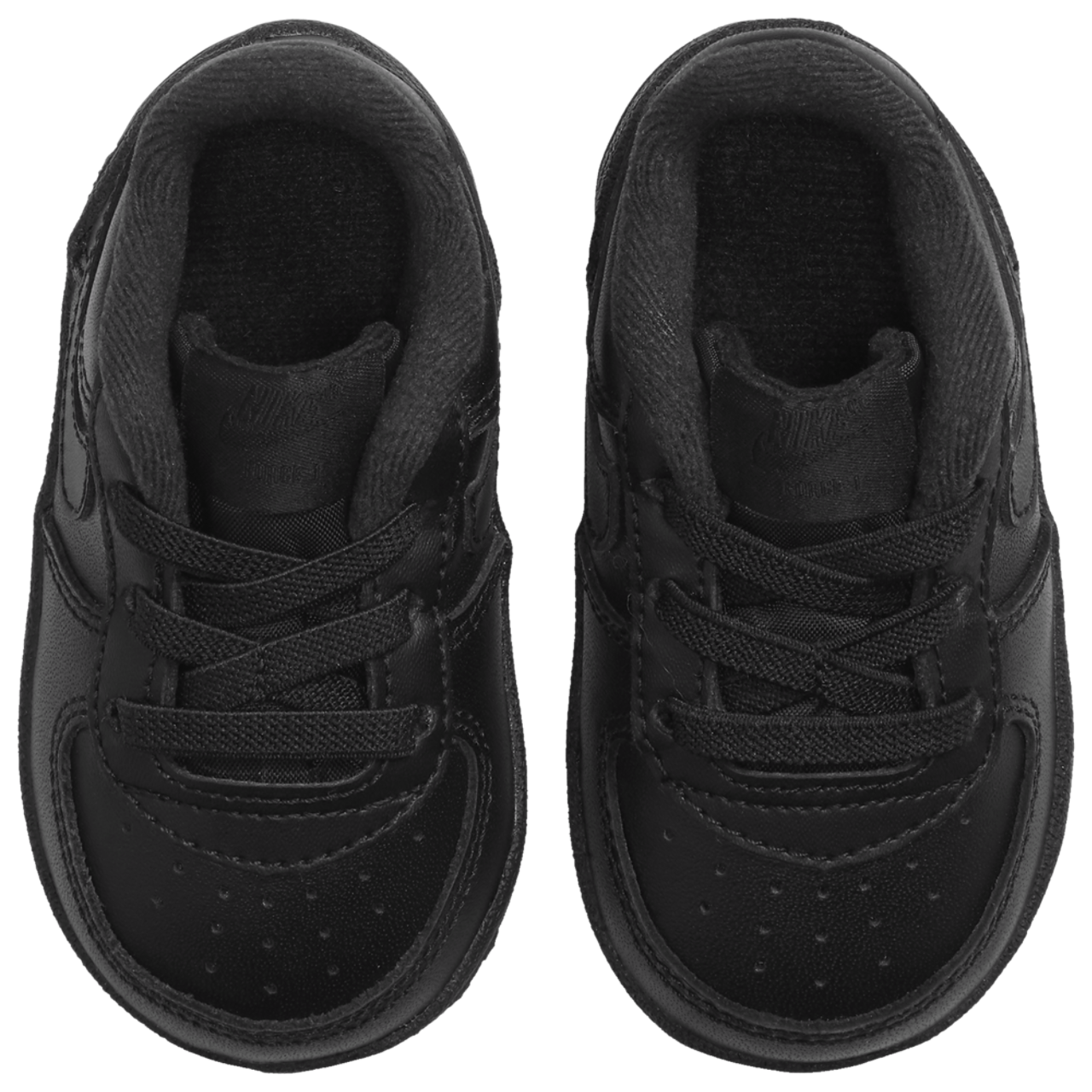 Nike Air Force One Crib Image 3 of 4. Tap to open photo gallery.