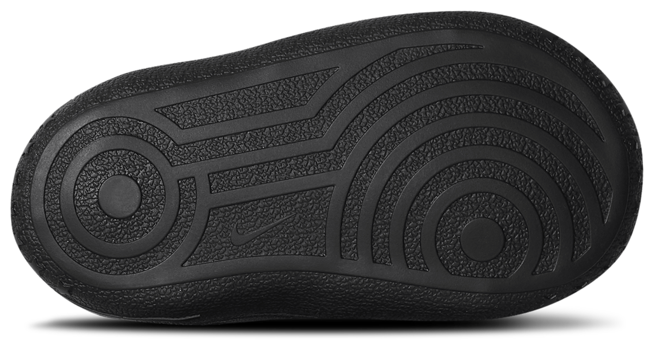 Nike Air Force One Crib Image 4 of 4. Tap to open photo gallery.