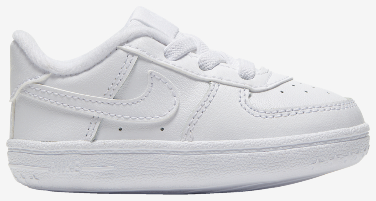 Nike Air Force One Crib Image 1 of 4. Tap to open photo gallery.