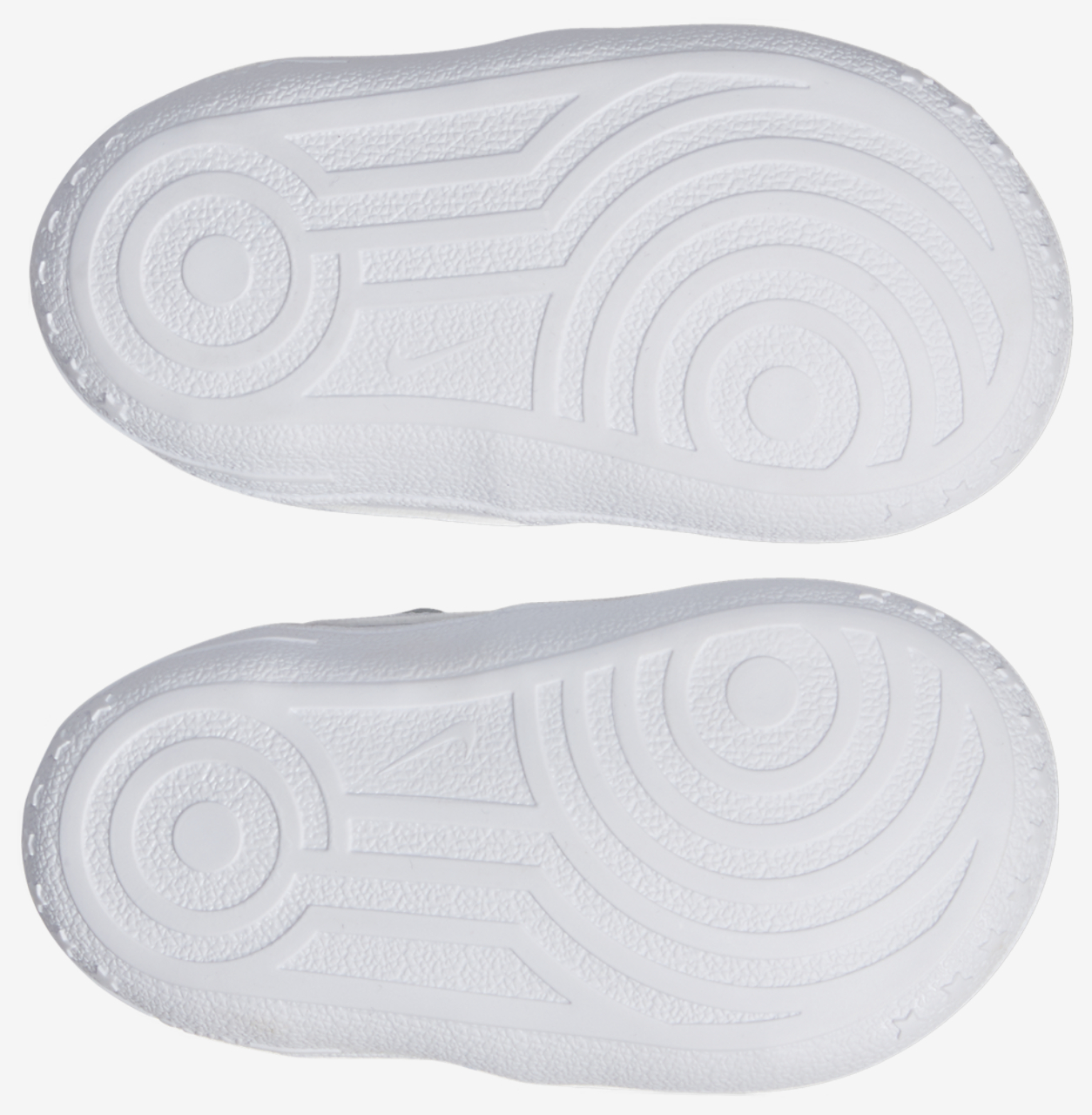 Nike Air Force One Crib Image 4 of 4. Tap to open photo gallery.