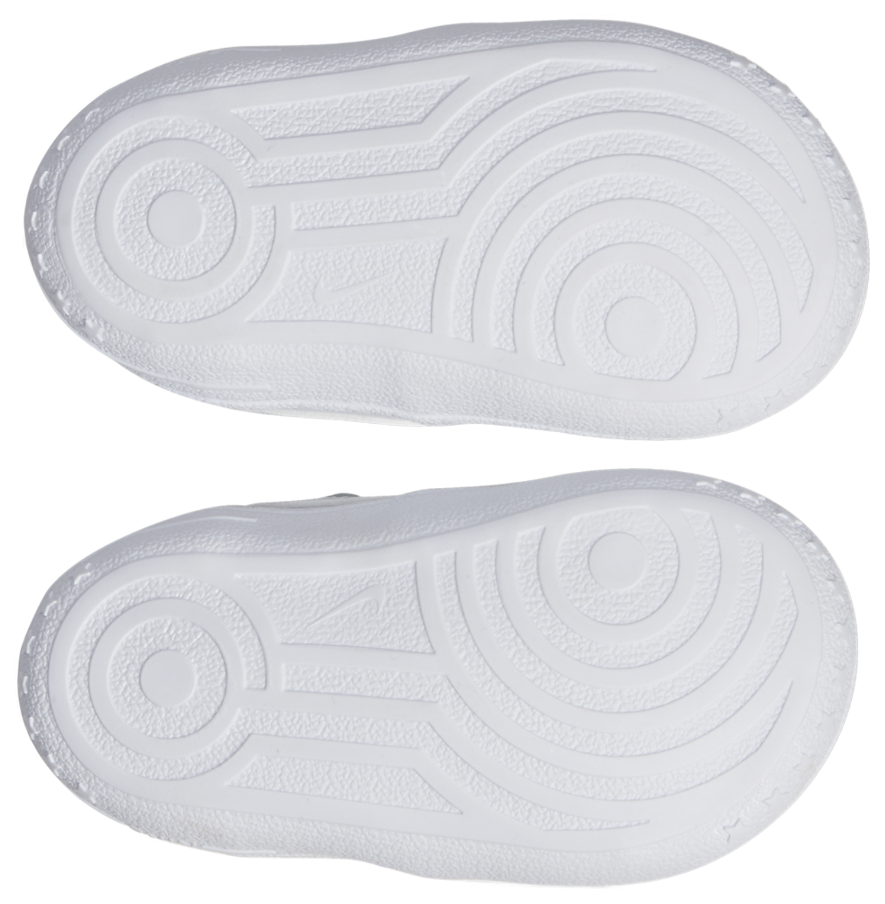 Nike Air Force One Crib Image 4 of 4. Tap to open photo gallery.