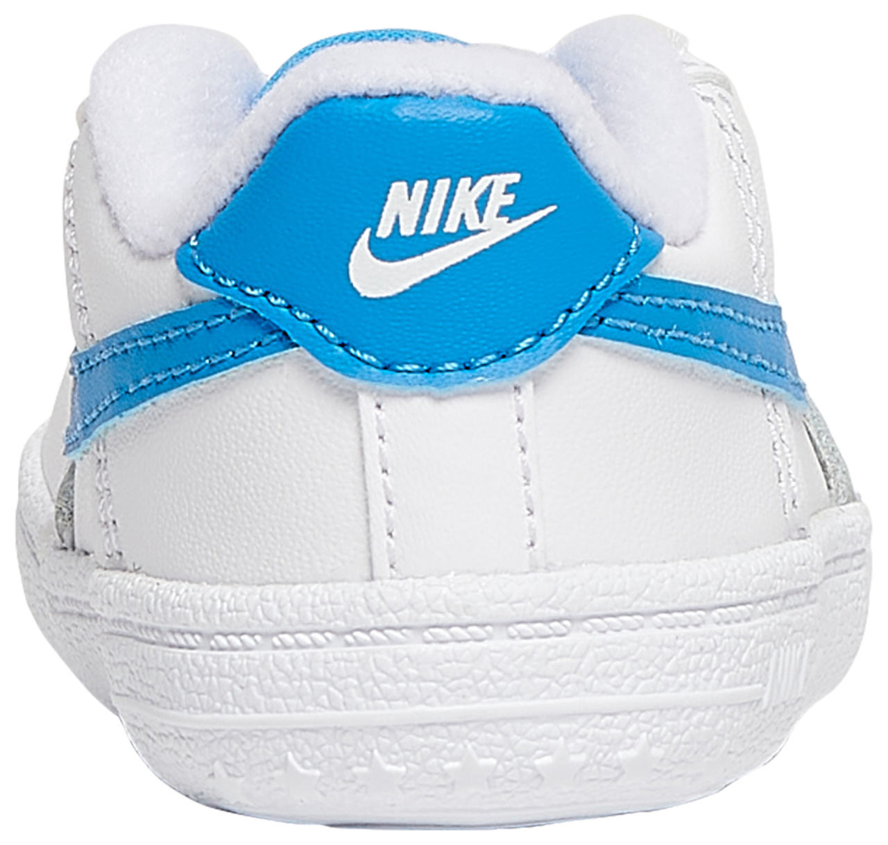 Nike Air Force One Crib Image 3 of 5. Tap to open photo gallery.