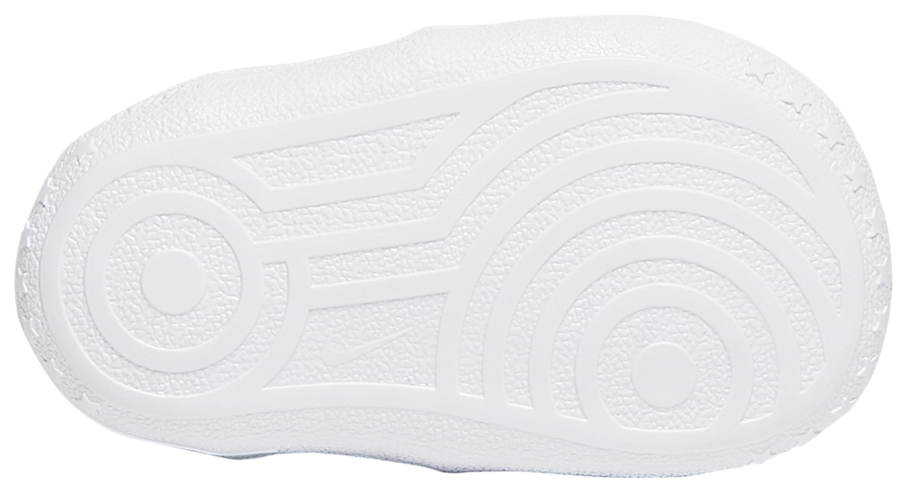 Nike Air Force One Crib Image 5 of 5. Tap to open photo gallery.