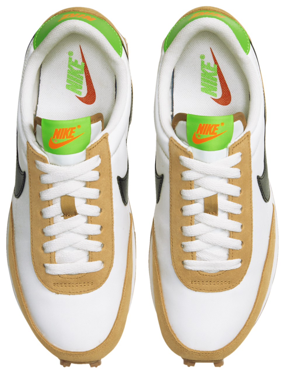 Nike Daybreak Image 4 of 5. Tap to open photo gallery.