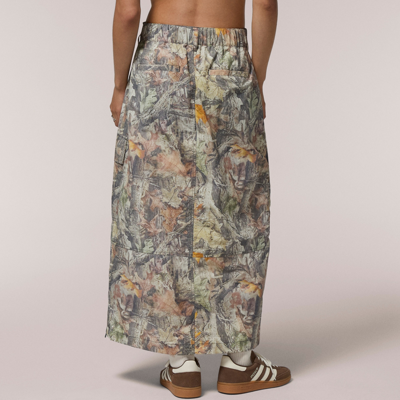 Cozi Tokyo Cargo Skirt Foot Locker