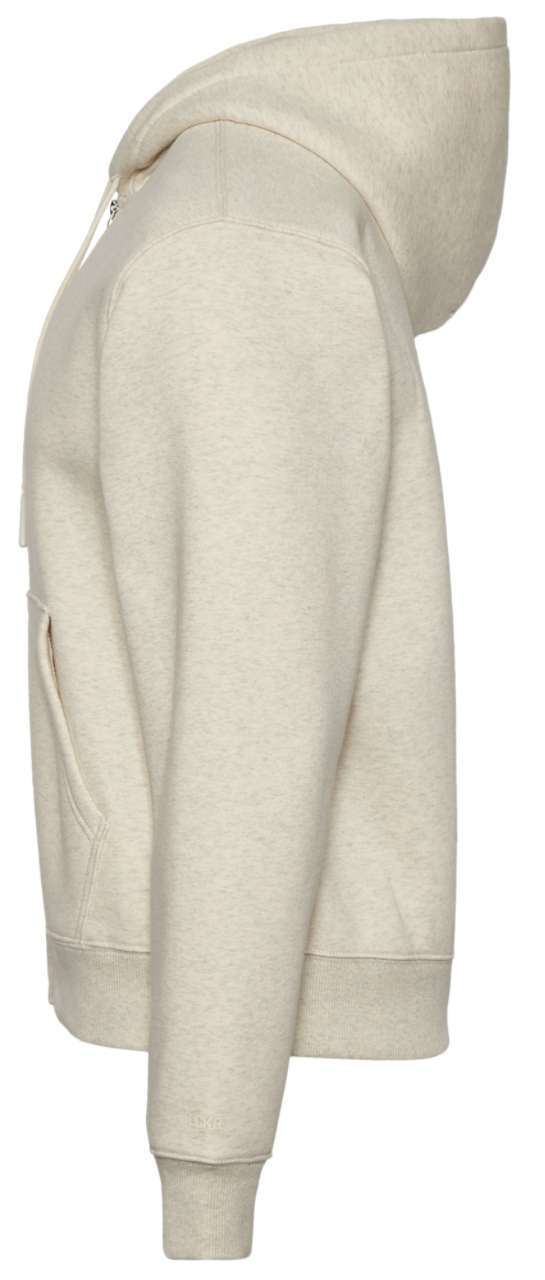 LCKR Phader Fleece Full-Zip Hoodie - Men's | Foot Locker