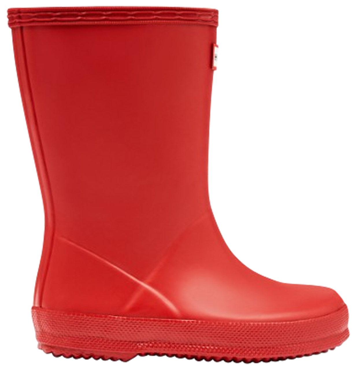 Hunter Original Gloss Boot Image 1 of 5. Tap to open photo gallery.