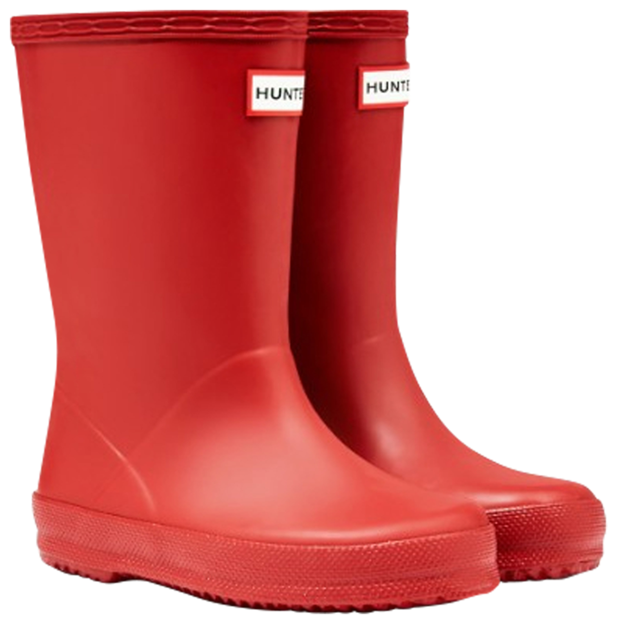 Hunter Original Gloss Boot Image 2 of 5. Tap to open photo gallery.