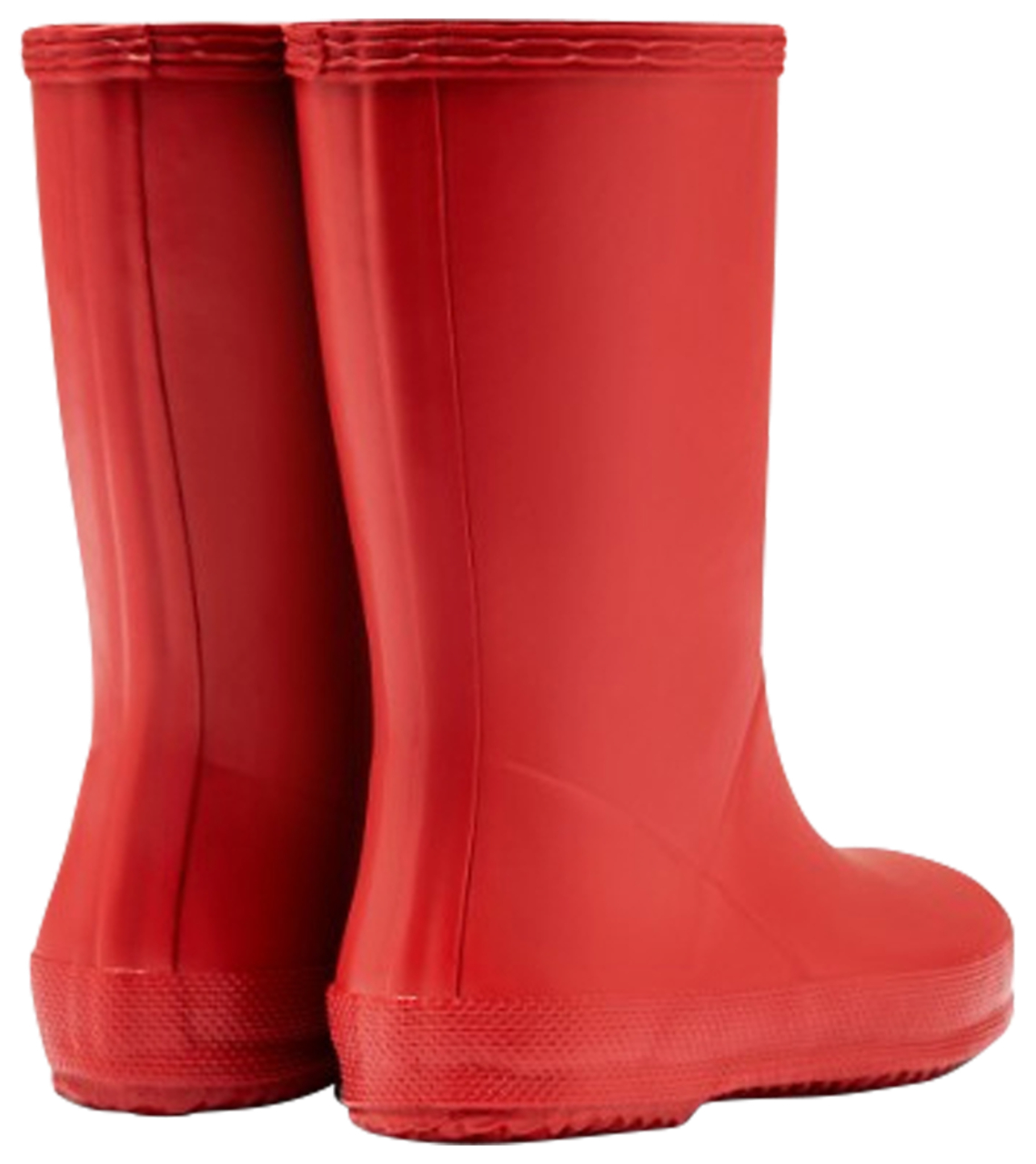 Hunter Original Gloss Boot Image 3 of 5. Tap to open photo gallery.