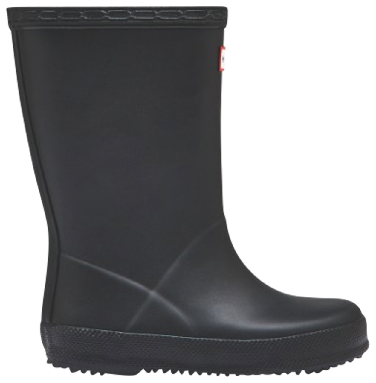 Hunter Original Gloss Boot Image 1 of 5. Tap to open photo gallery.