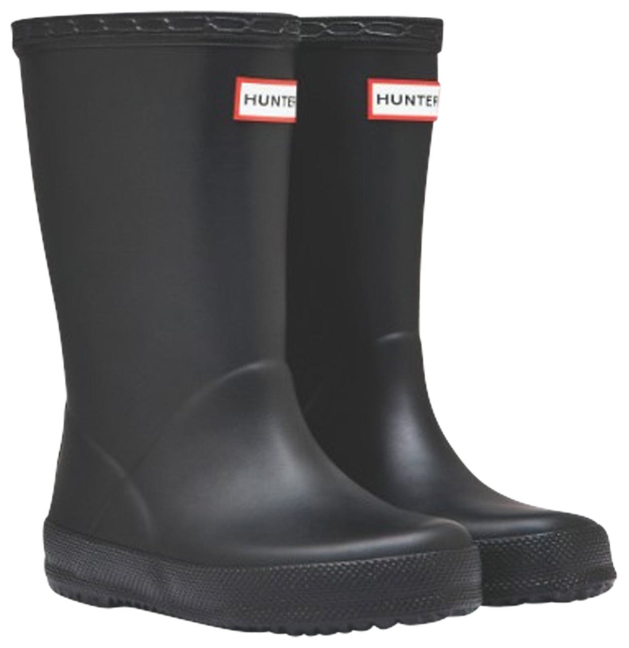 Hunter Original Gloss Boot Image 2 of 5. Tap to open photo gallery.