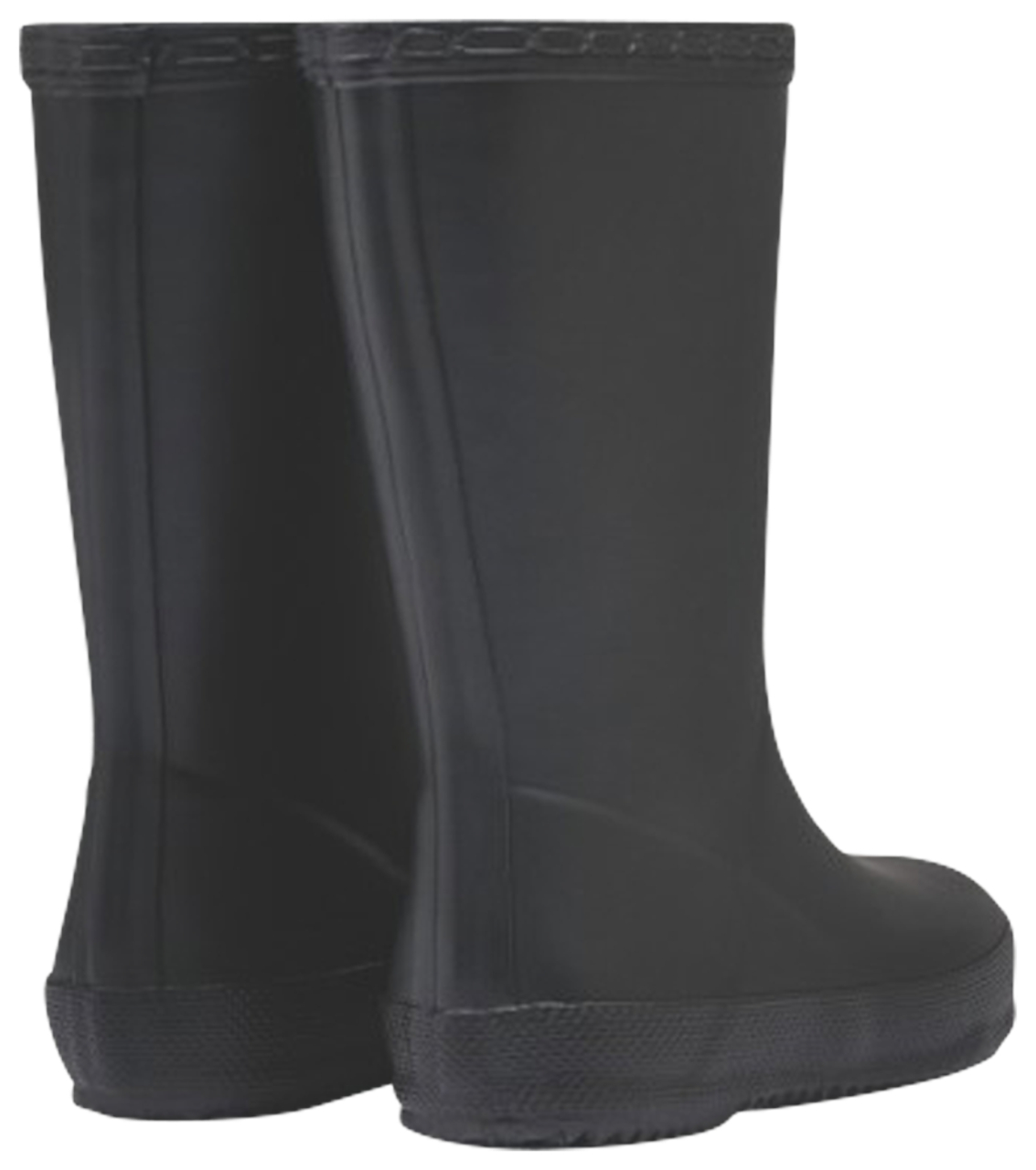 Hunter Original Gloss Boot Image 3 of 5. Tap to open photo gallery.