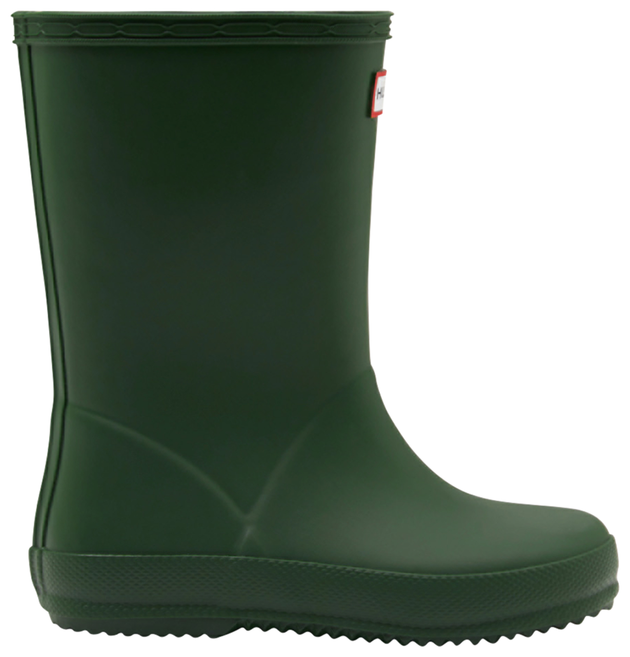 Hunter Original Gloss Boot Image 1 of 5. Tap to open photo gallery.