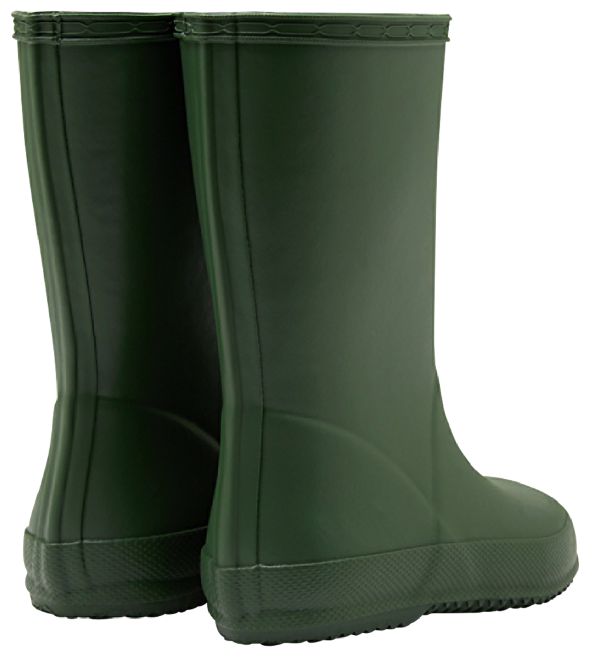 Hunter Original Gloss Boot Image 3 of 5. Tap to open photo gallery.
