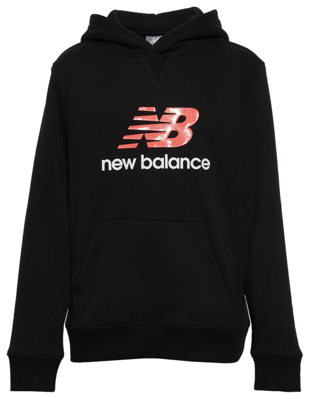 New Balance Athletics Hoodie Image 1 of 4. Tap to open photo gallery.