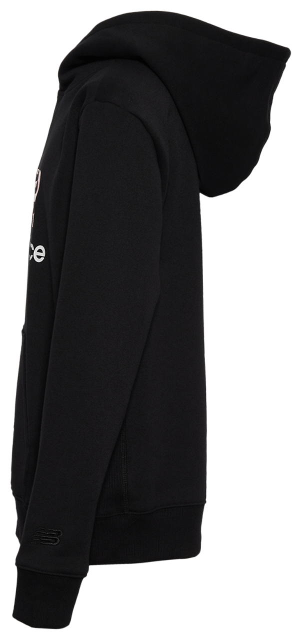 New Balance Athletics Hoodie Image 3 of 4. Tap to open photo gallery.