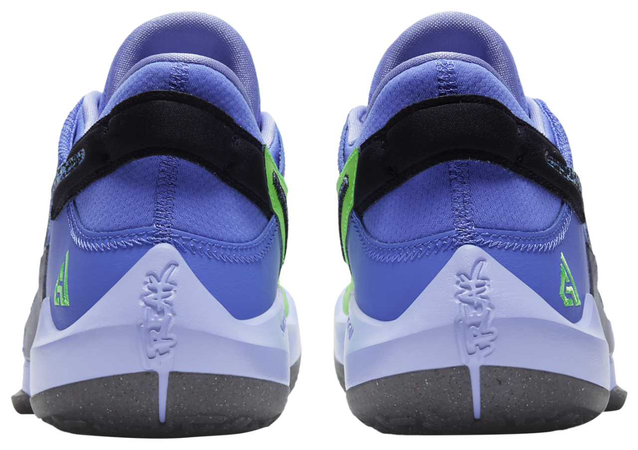 Nike Zoom Freak 2 Image 3 of 5. Tap to open photo gallery.