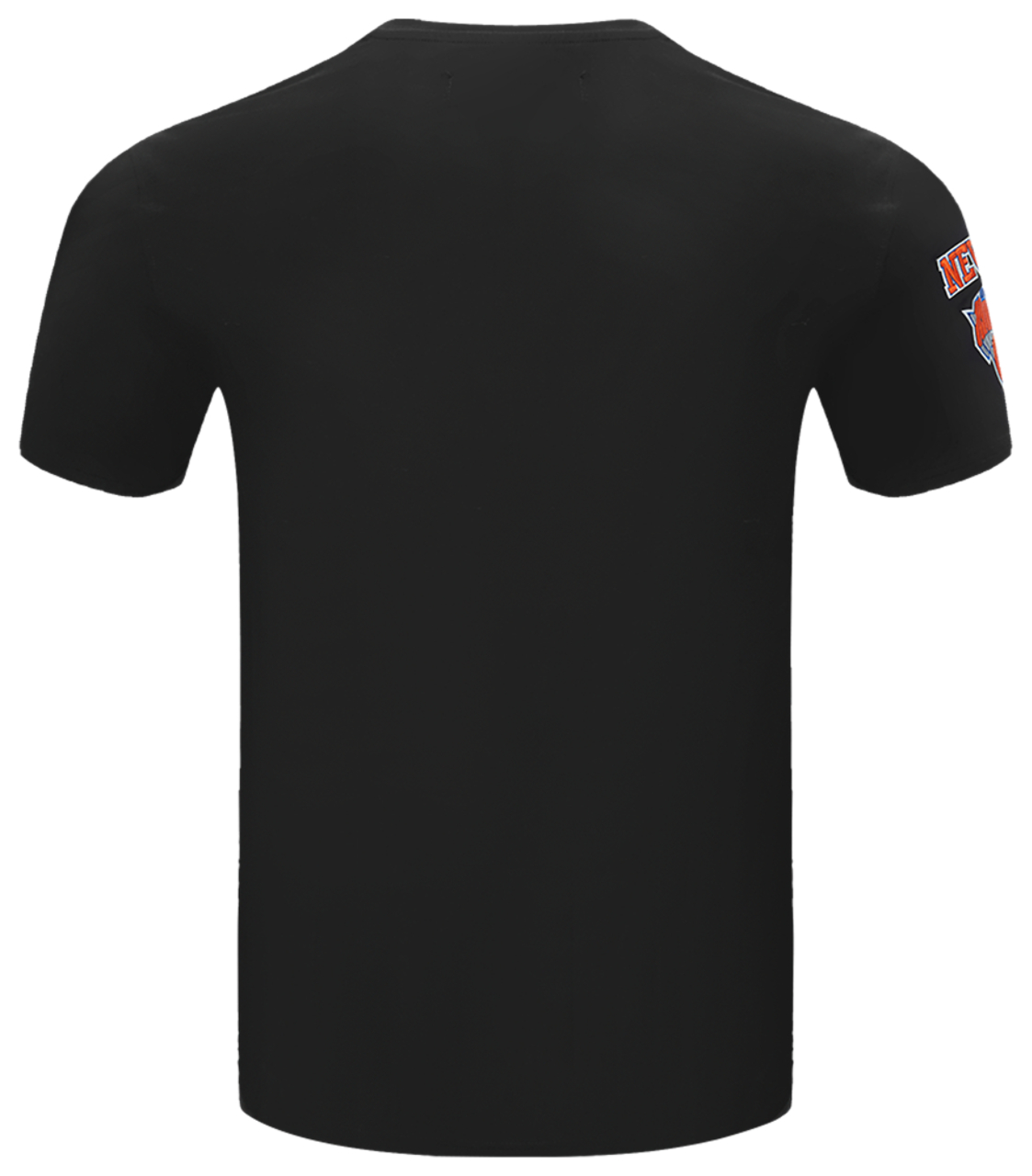 Pro Standard KNICKS OLD ENGLISH SJ TEE Image 2 of 6. Tap to open photo gallery.