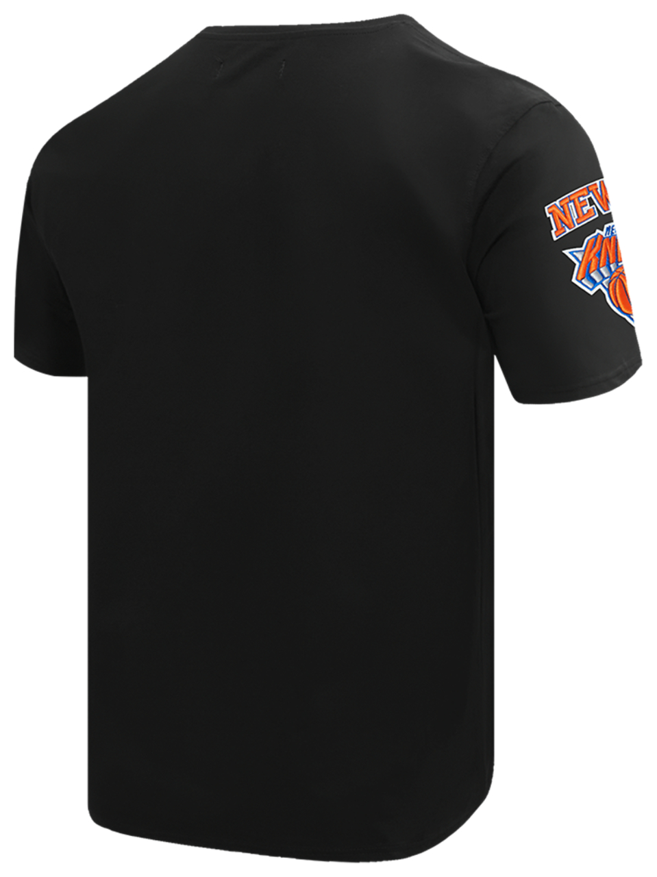 Pro Standard KNICKS OLD ENGLISH SJ TEE Image 4 of 6. Tap to open photo gallery.