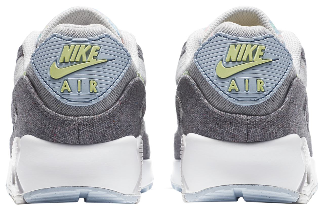Nike Air Max 90 Image 3 of 5. Tap to open photo gallery.