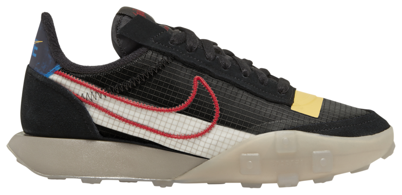 Nike Waffle Racer 2X Image 1 of 3. Tap to open photo gallery.