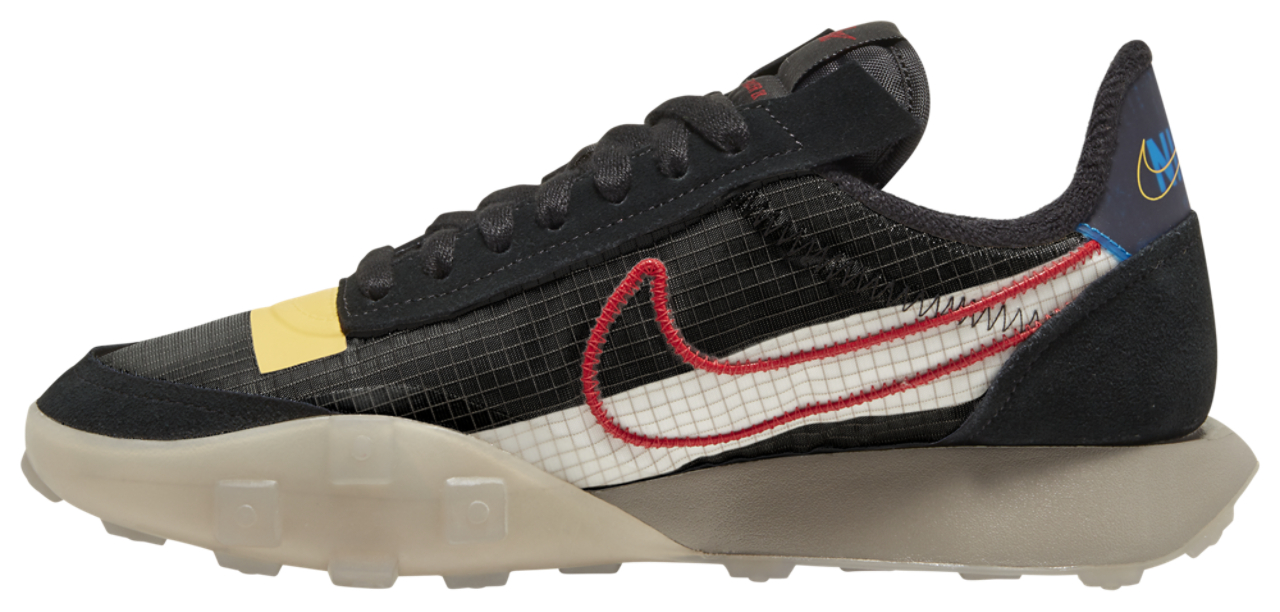 Nike Waffle Racer 2X Image 2 of 3. Tap to open photo gallery.