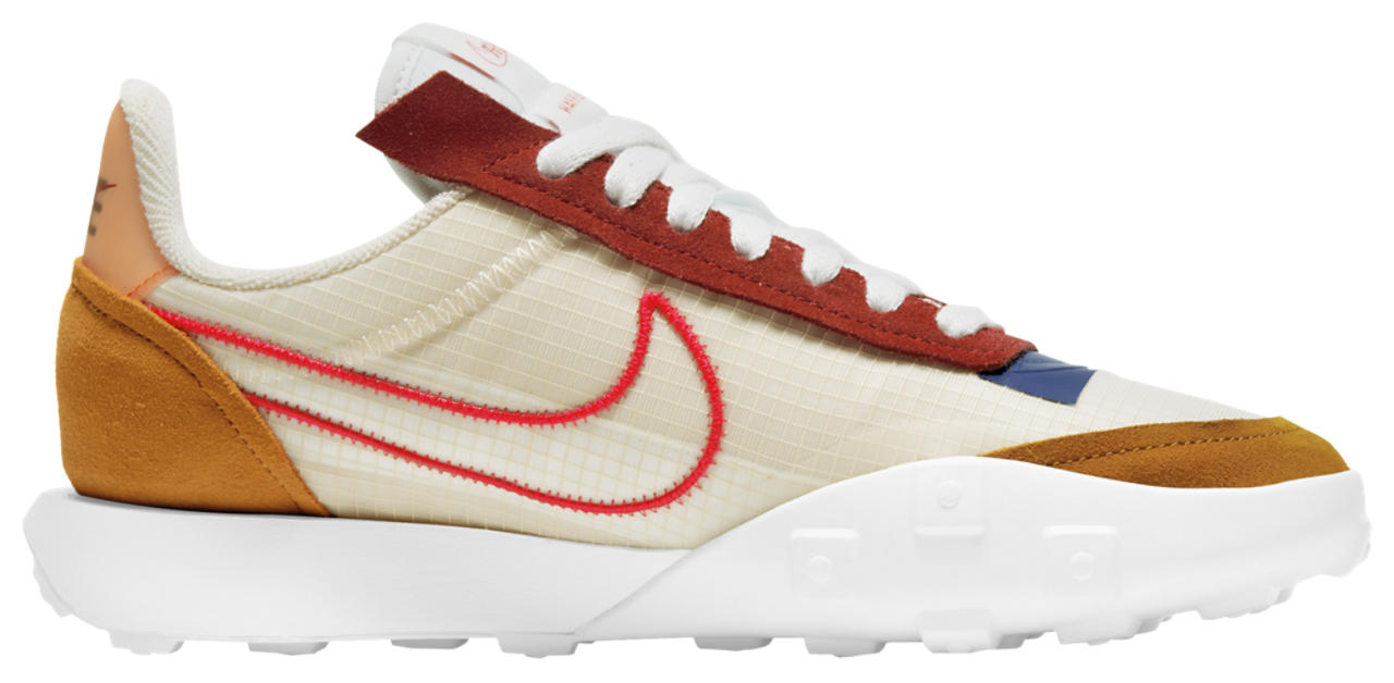 Nike Waffle Racer 2X Image 1 of 1. Tap to open photo gallery.