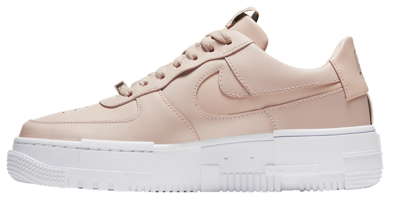 Nike Air Force 1 Pixel Image 2 of 5. Tap to open photo gallery.