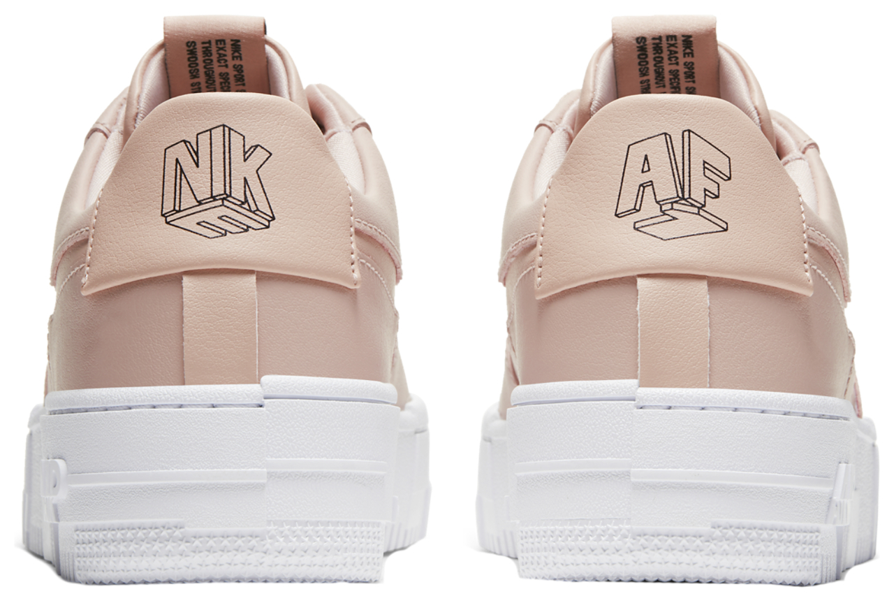 Nike Air Force 1 Pixel Image 3 of 5. Tap to open photo gallery.