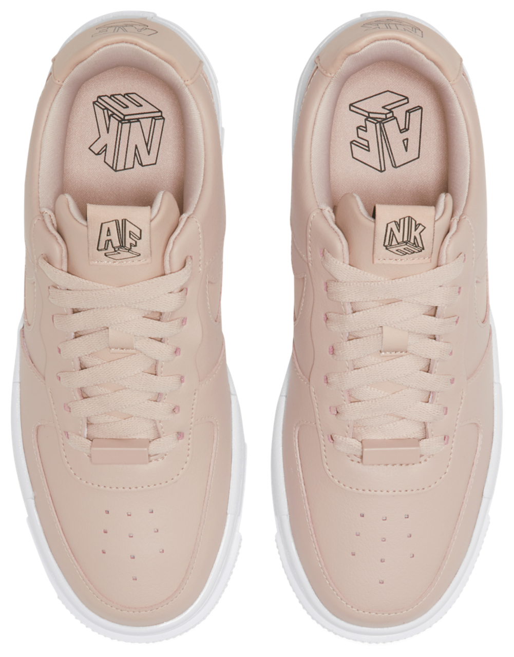 Nike Air Force 1 Pixel Image 4 of 5. Tap to open photo gallery.