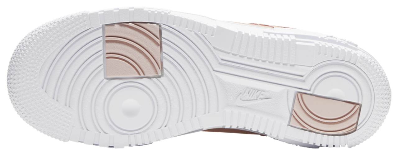 Nike Air Force 1 Pixel Image 5 of 5. Tap to open photo gallery.