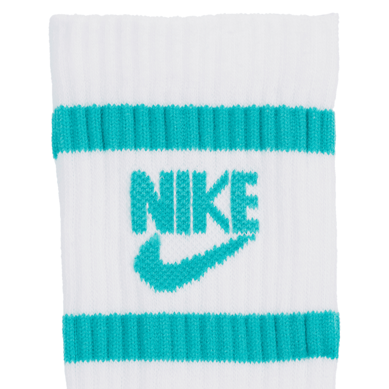 Nike 6 Pack Cushioned Crew Socks Image 4 of 4. Tap to open photo gallery.