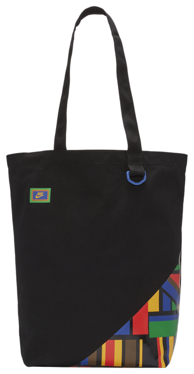 Nike Heritage Tote Image 1 of 6. Tap to open photo gallery.
