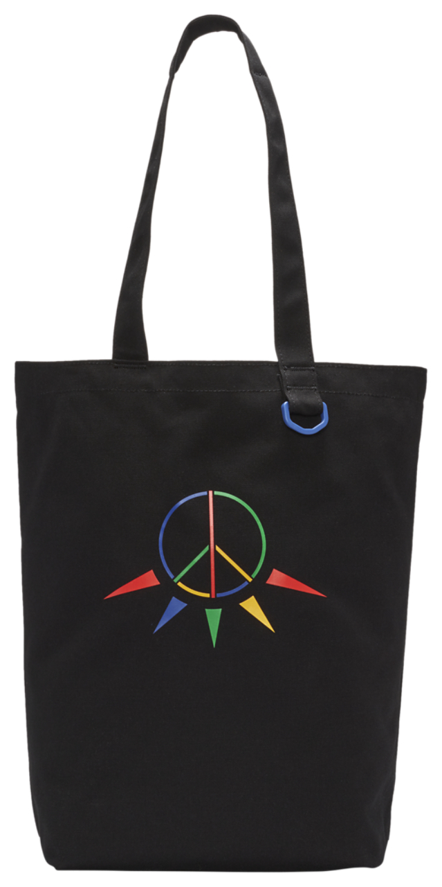 Nike Heritage Tote Image 2 of 6. Tap to open photo gallery.