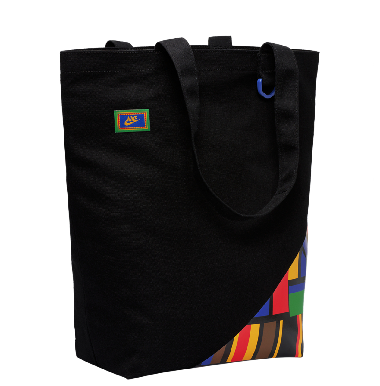 Nike Heritage Tote Image 3 of 6. Tap to open photo gallery.