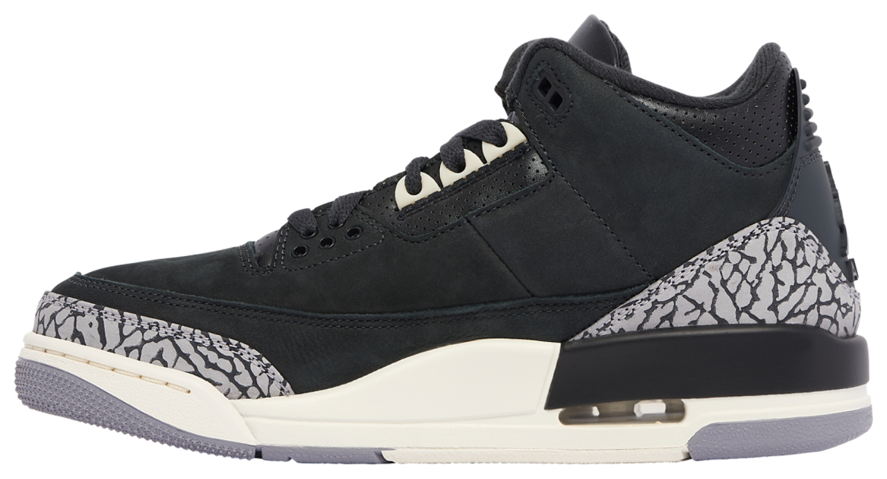 Jordan Retro 3 Image 2 of 5. Tap to open photo gallery.