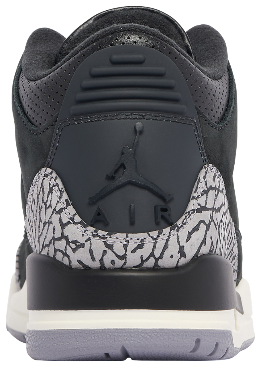Jordan Retro 3 Image 3 of 5. Tap to open photo gallery.