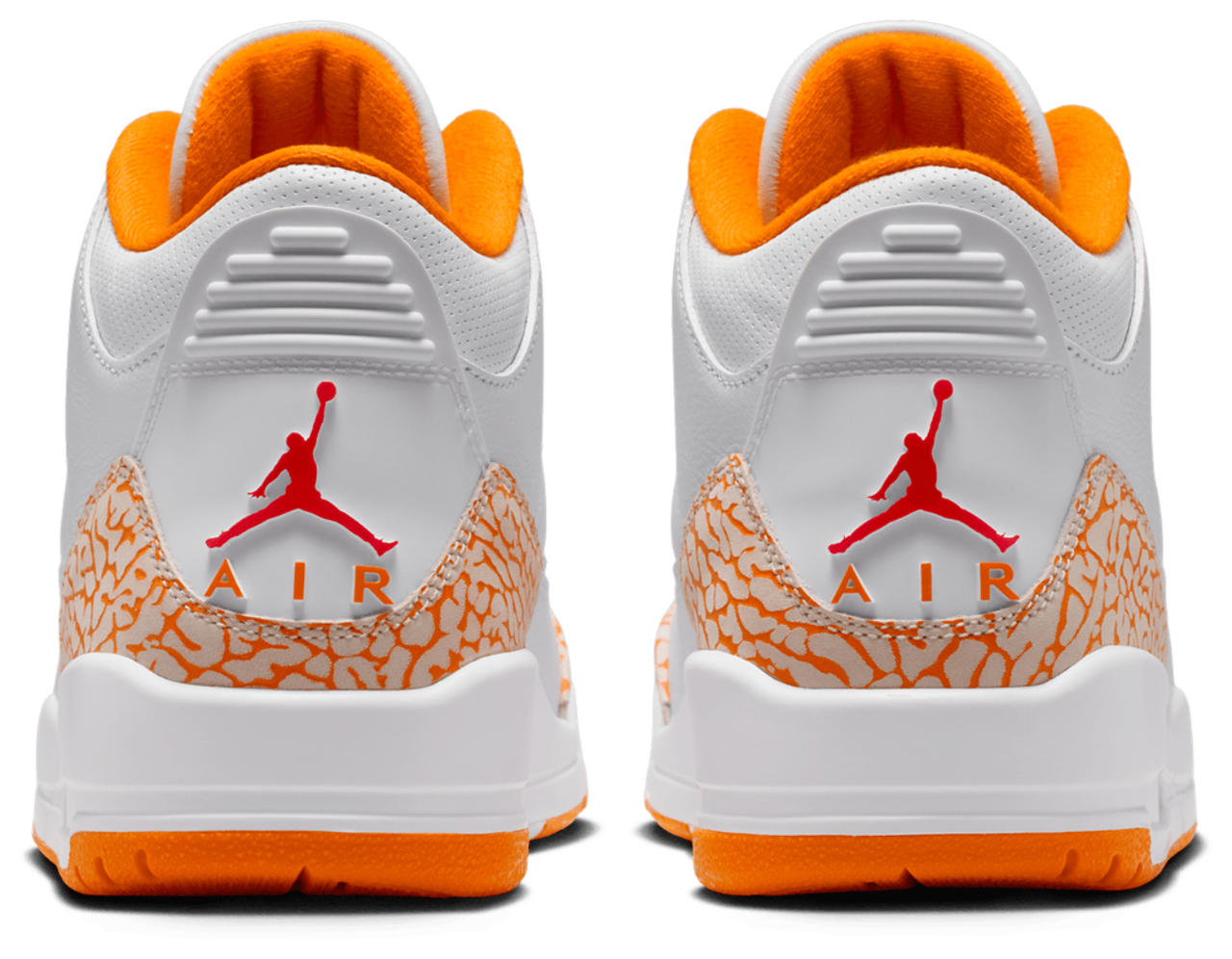 Jordan Air Jordan Retro 3 Image 3 of 8. Tap to open photo gallery.
