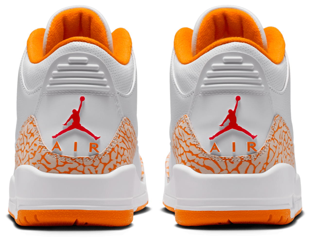 Jordan Air Jordan Retro 3 Image 3 of 8. Tap to open photo gallery.
