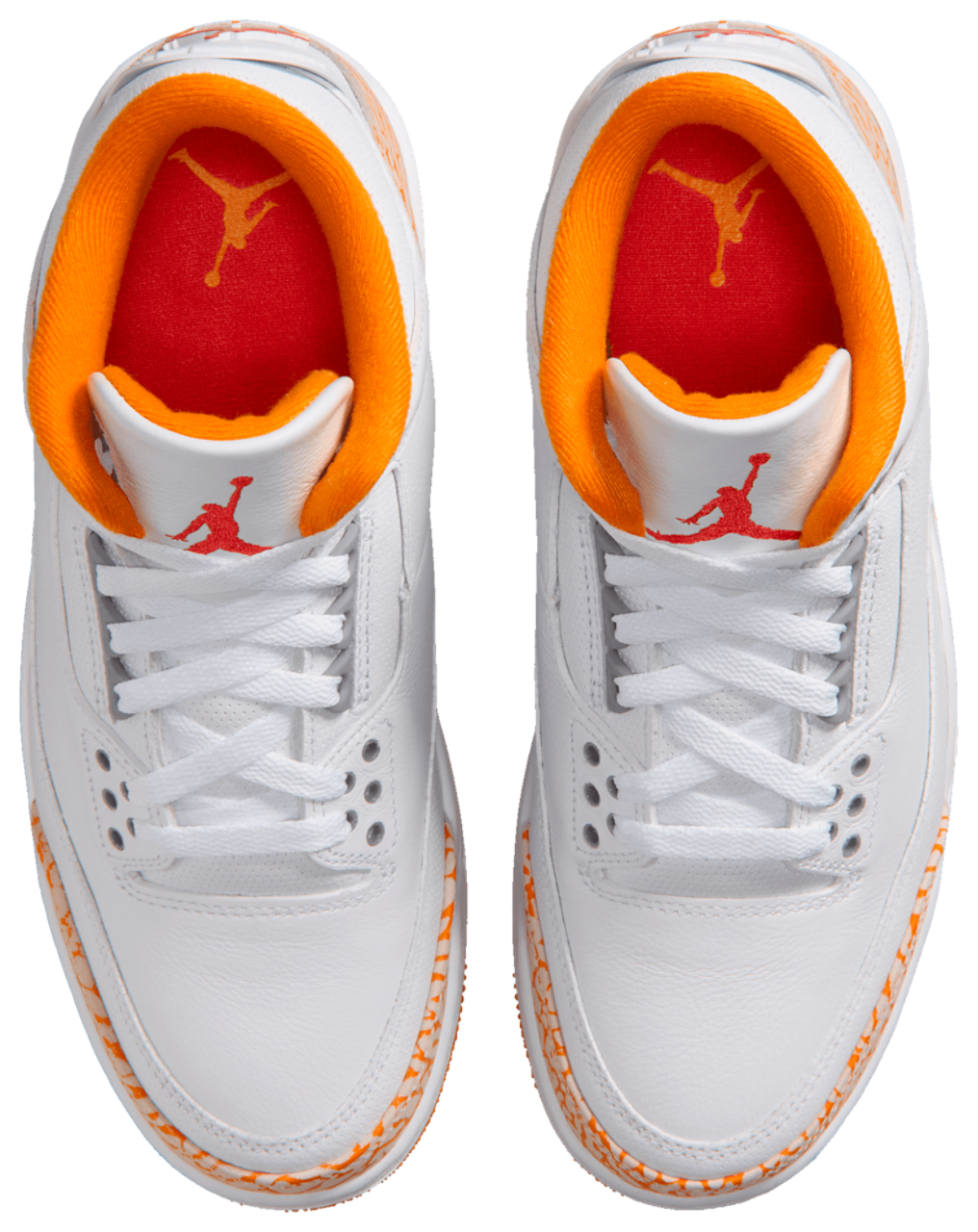 Jordan Air Jordan Retro 3 Image 4 of 8. Tap to open photo gallery.