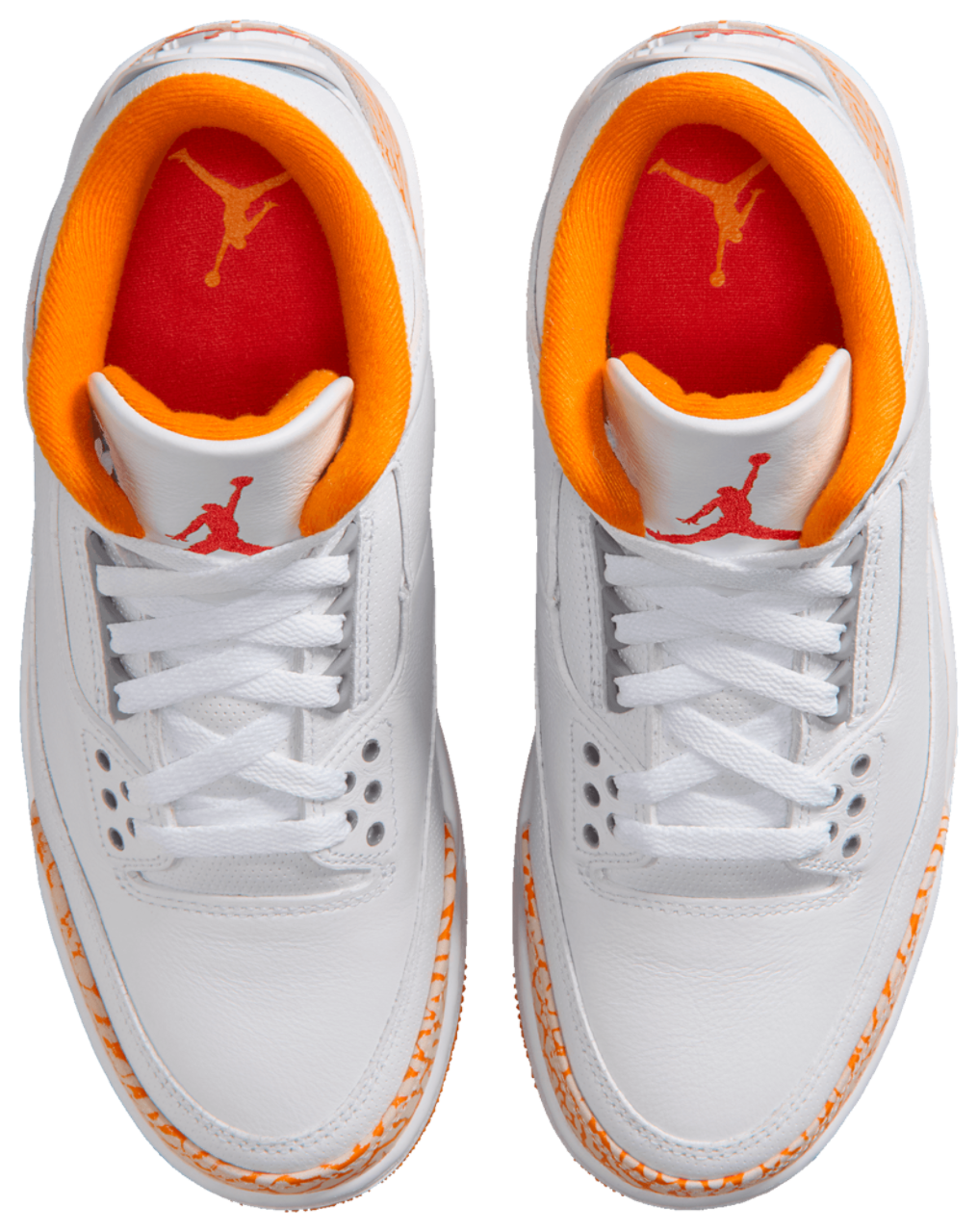 Jordan Air Jordan Retro 3 Image 4 of 8. Tap to open photo gallery.