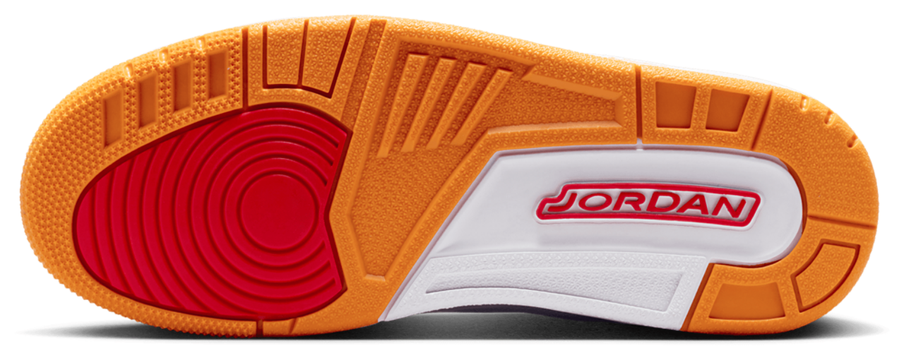 Jordan Air Jordan Retro 3 Image 5 of 8. Tap to open photo gallery.