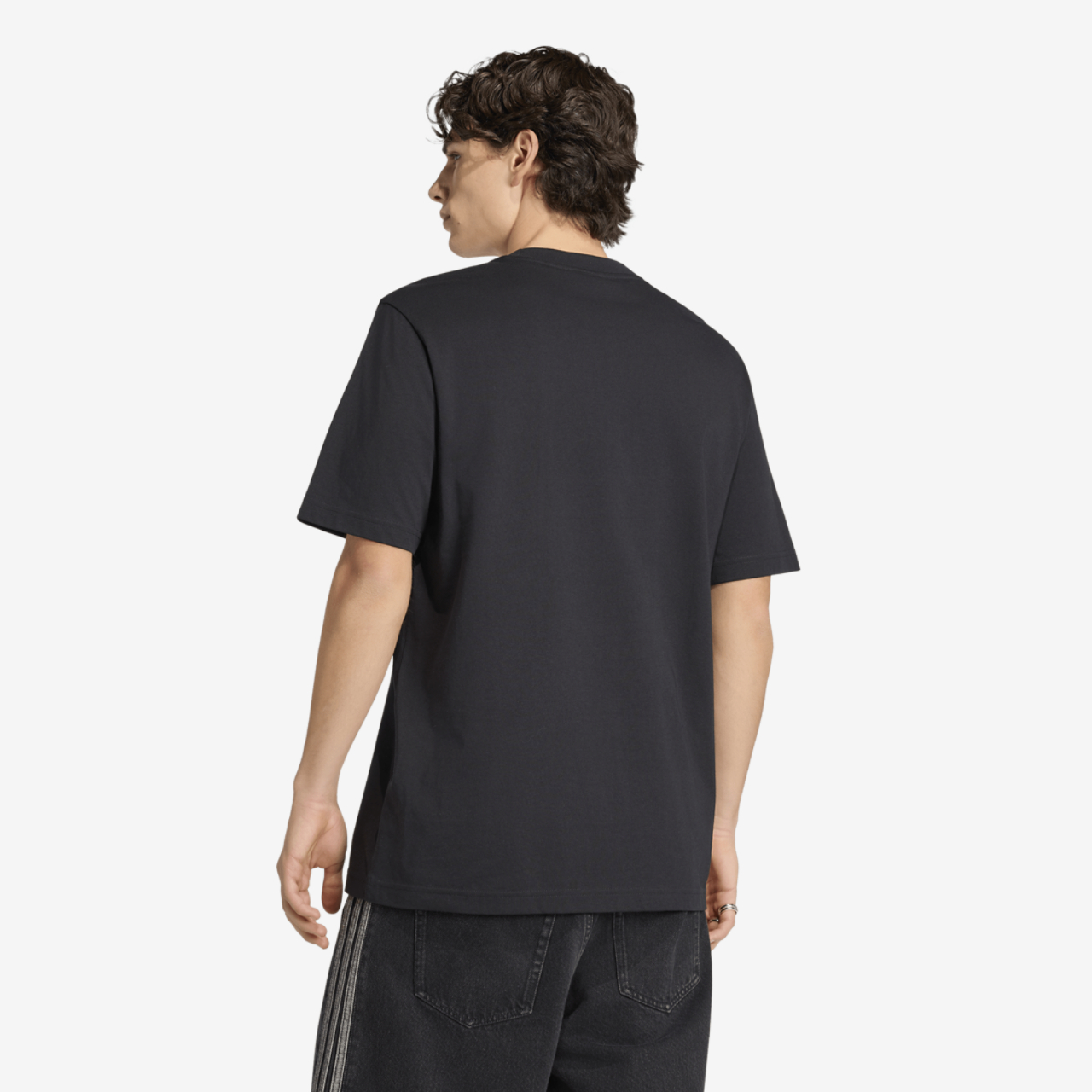 adidas Argentina Away Tee Image 2 of 6. Tap to open photo gallery.