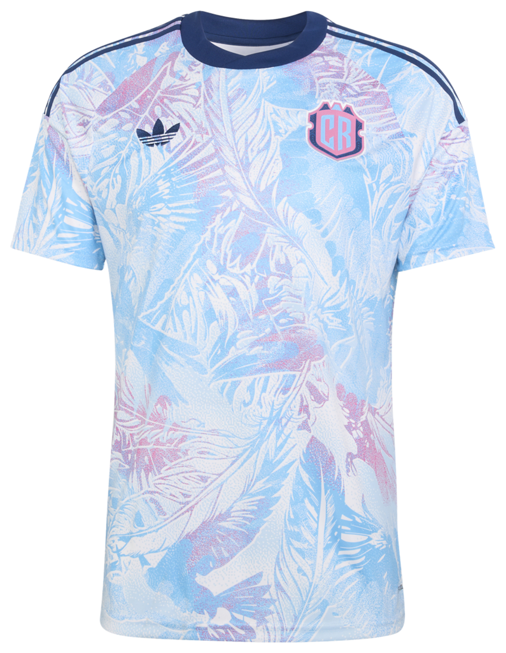adidas Costa Rica 26 Away Jersey Image 1 of 7. Tap to open photo gallery.