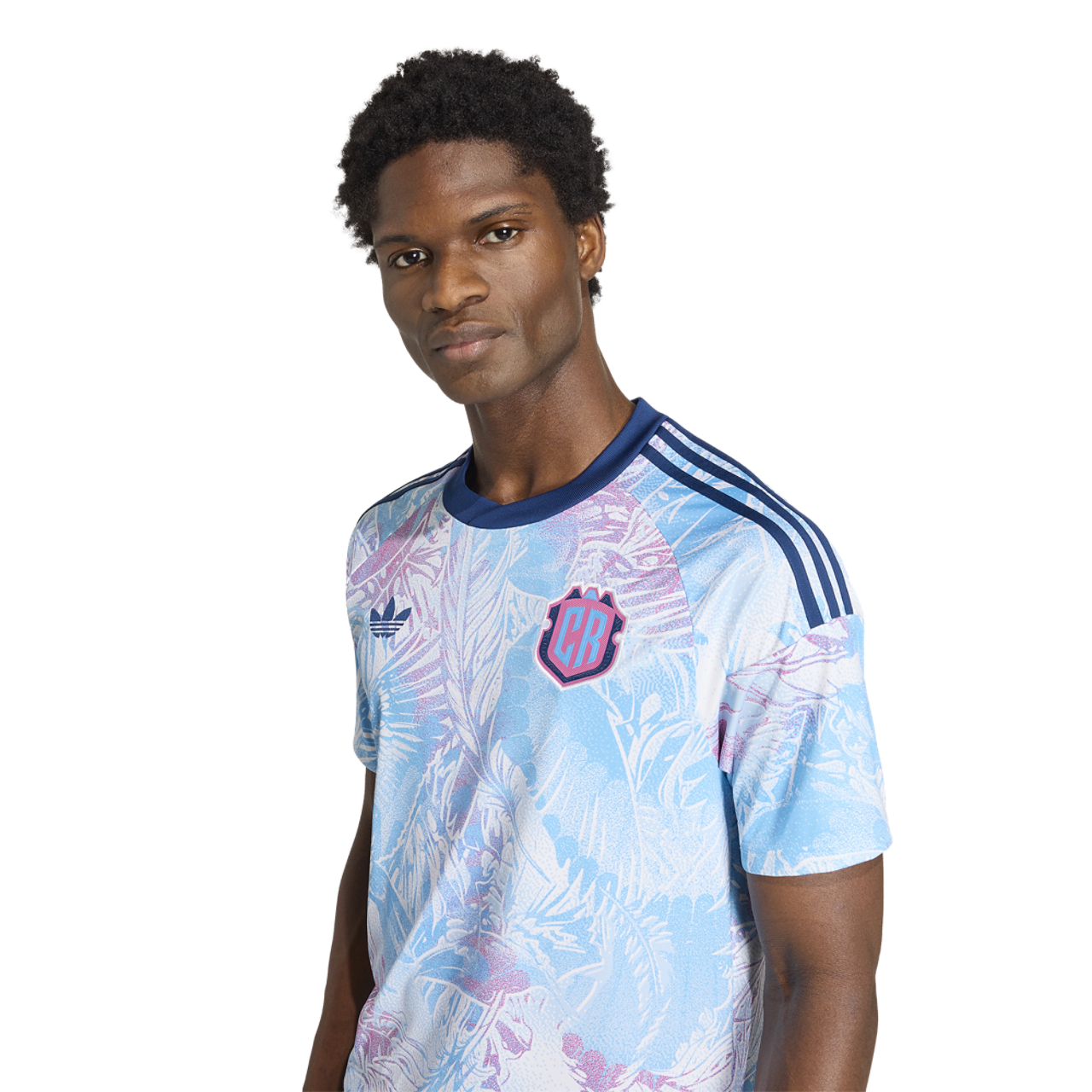 adidas Costa Rica 26 Away Jersey Image 5 of 7. Tap to open photo gallery.