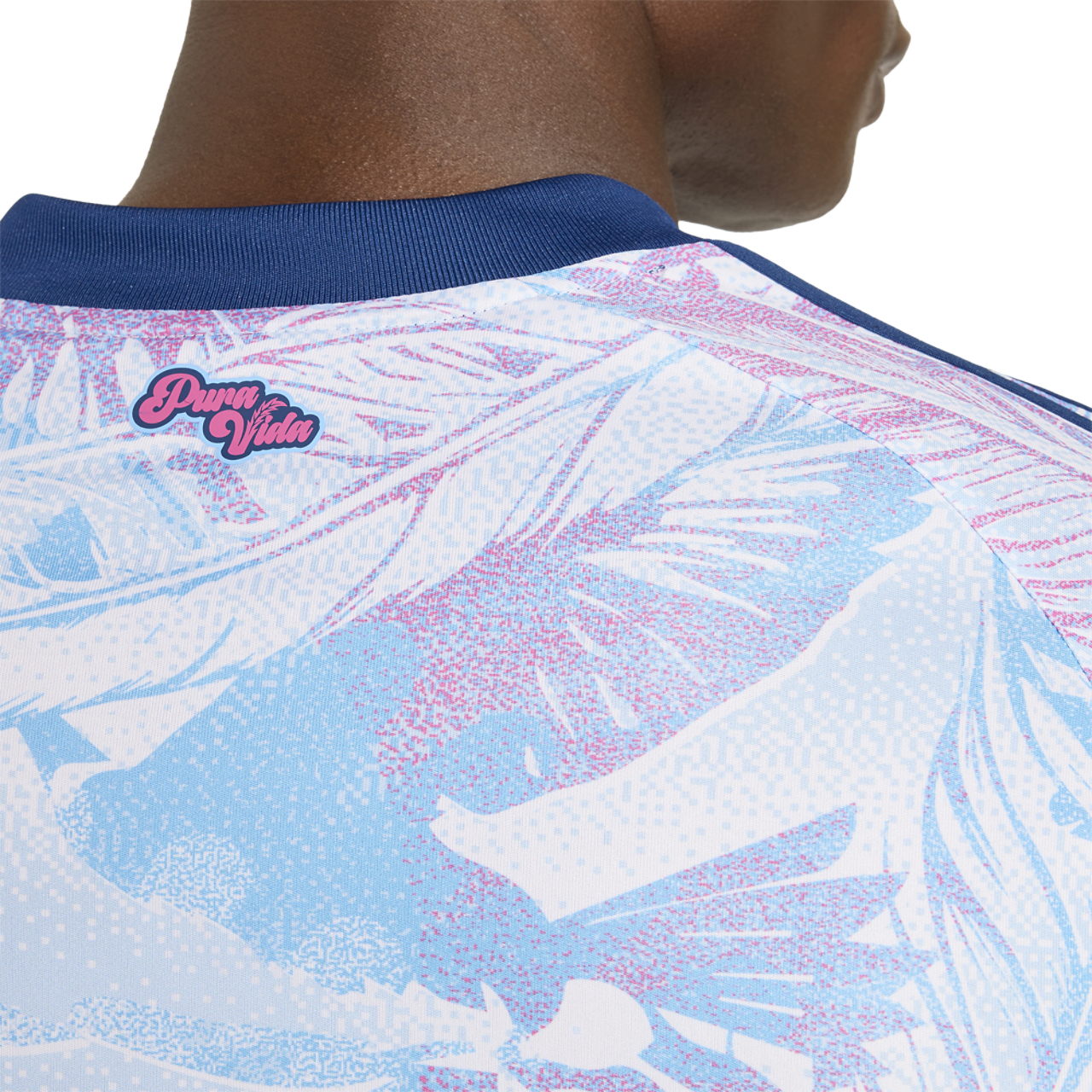adidas Costa Rica 26 Away Jersey Image 6 of 7. Tap to open photo gallery.
