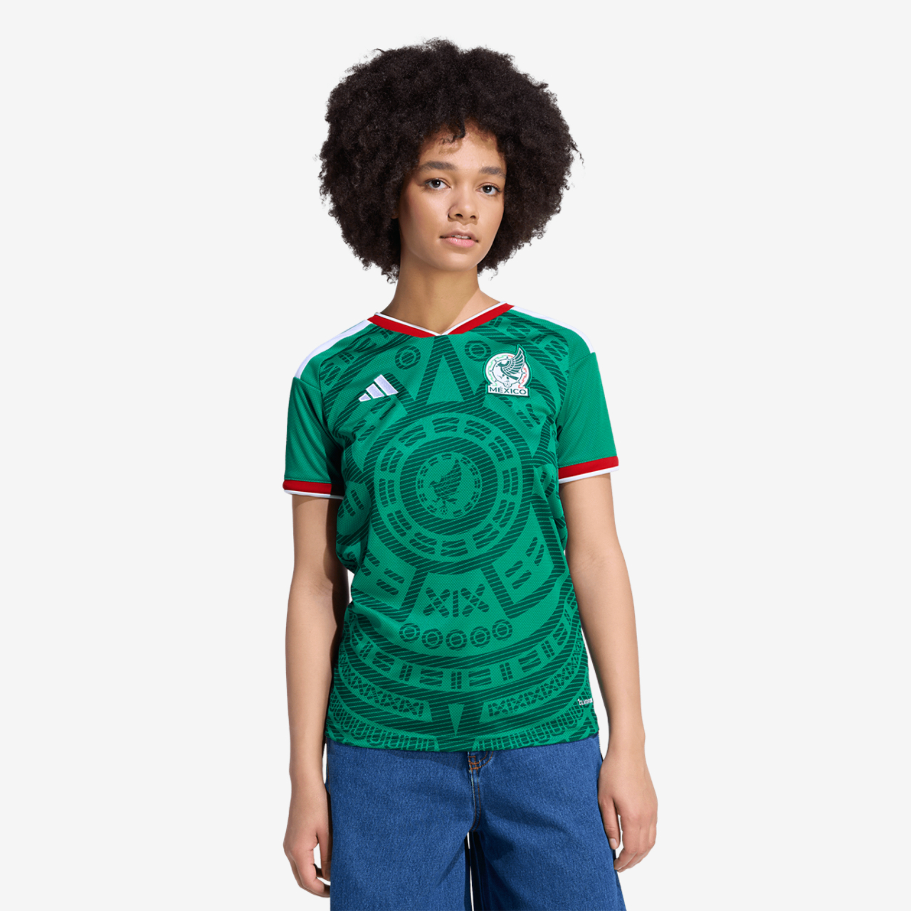 adidas World Cup 2026 Home Jersey Image 1 of 8. Tap to open photo gallery.