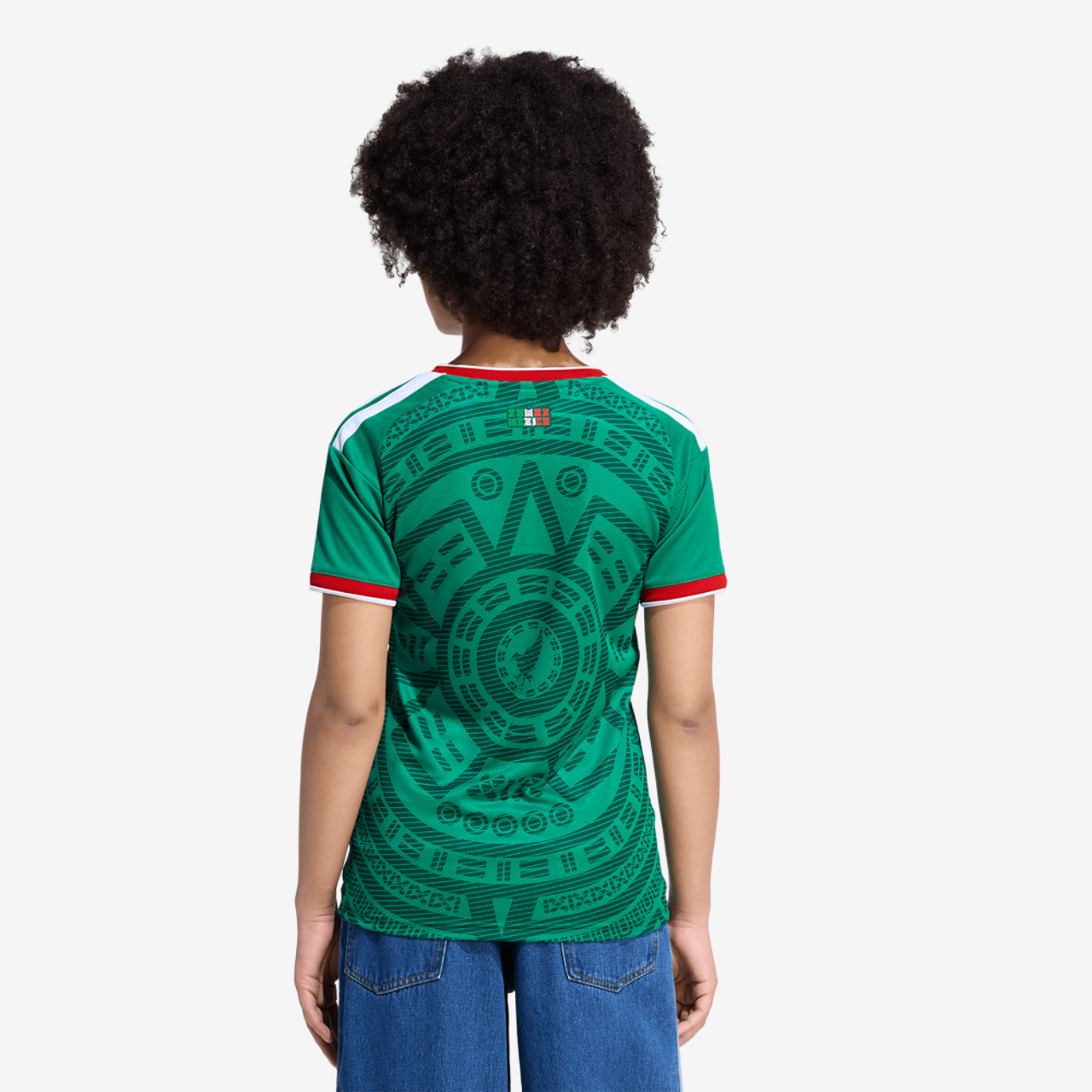 adidas World Cup 2026 Home Jersey Image 3 of 8. Tap to open photo gallery.