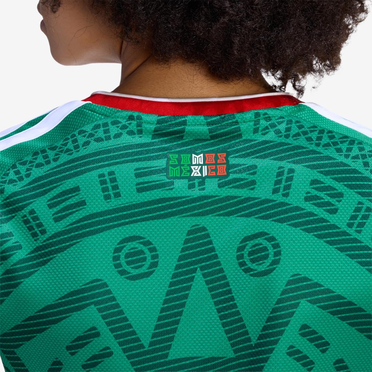 adidas World Cup 2026 Home Jersey Image 5 of 8. Tap to open photo gallery.